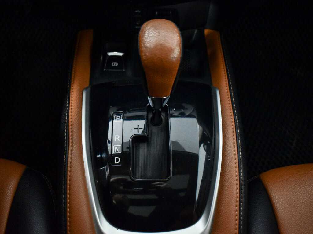 Купить Nissan X-Trail с пробегом. Фото: #9