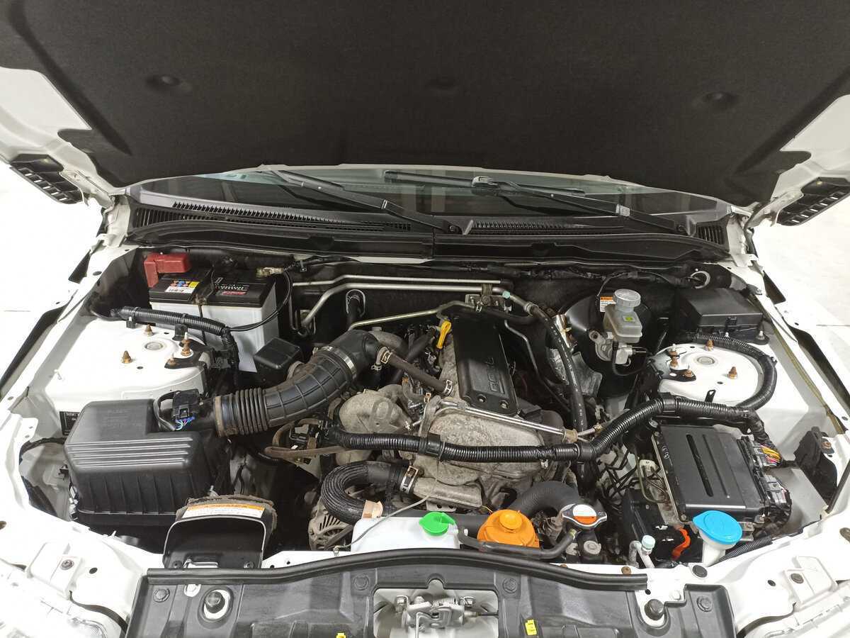 Купить Suzuki Grand Vitara с пробегом. Фото: #8