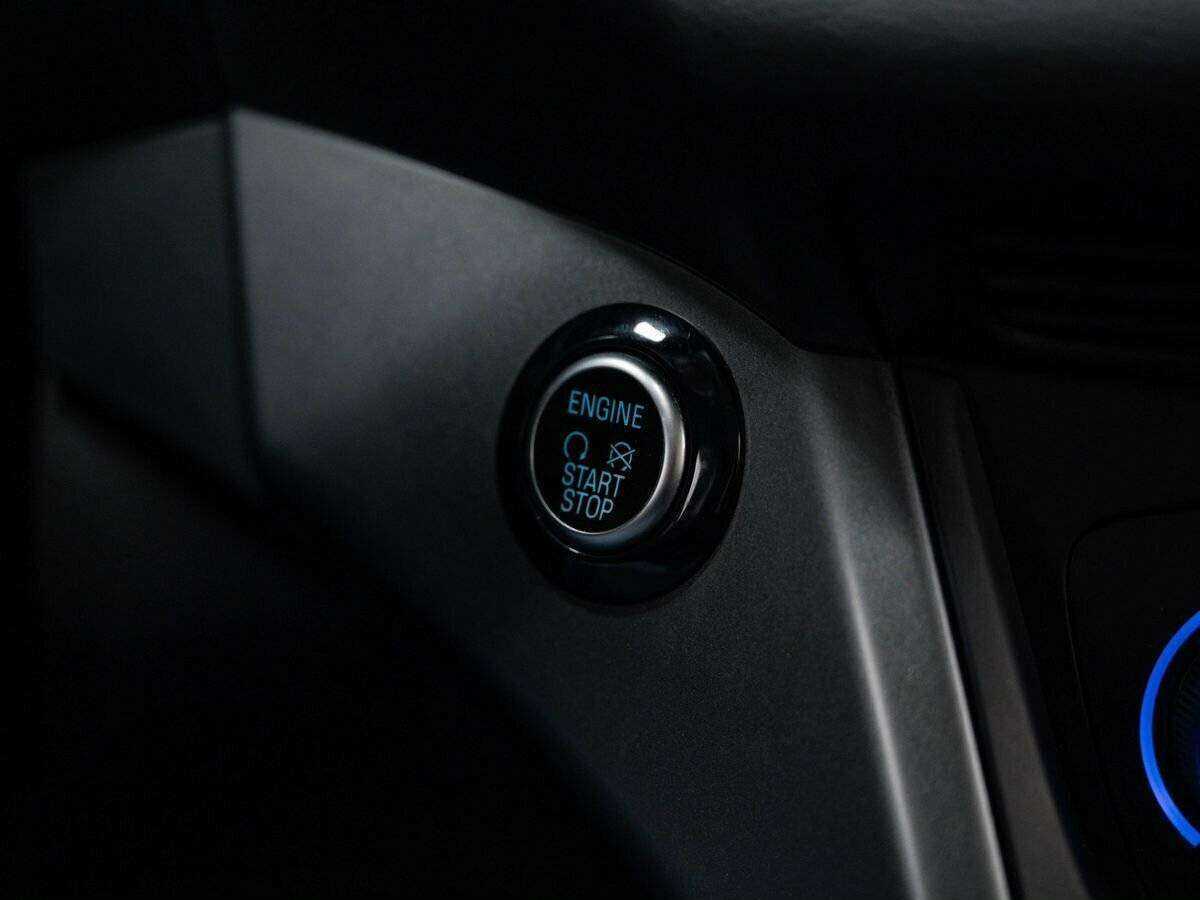 Купить Ford Kuga с пробегом. Фото: #21