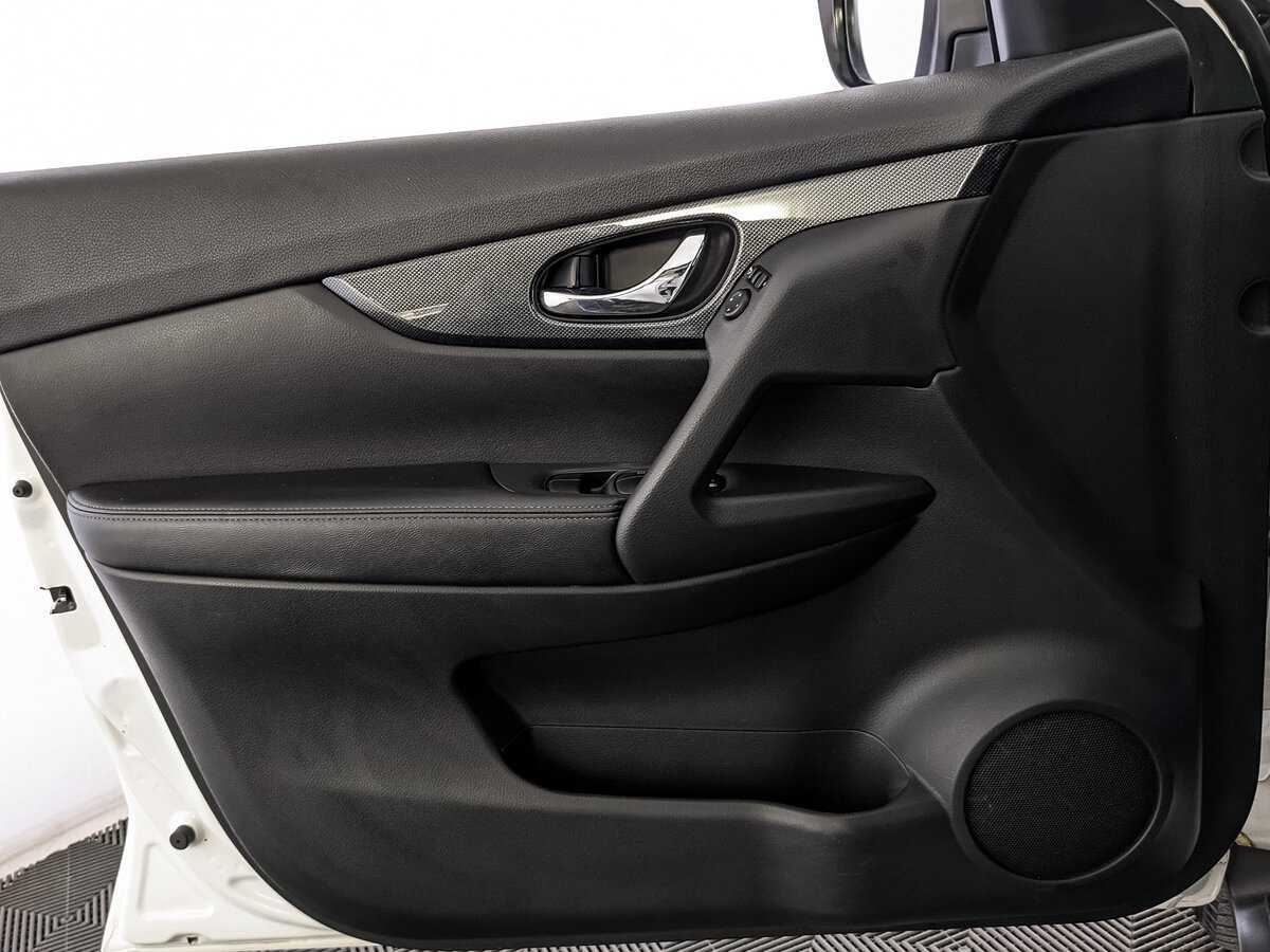 Купить Nissan X-Trail с пробегом. Фото: #14