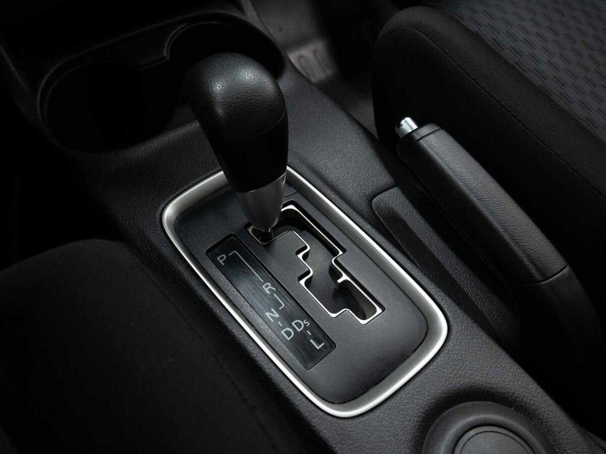 Купить Mitsubishi Outlander с пробегом. Фото: #18