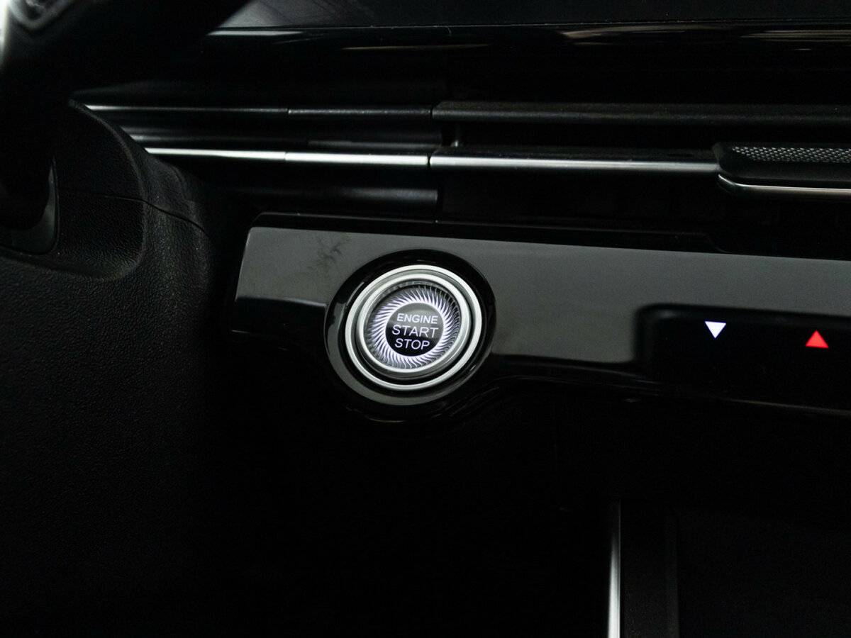 Купить OMODA C5 с пробегом. Фото: #18