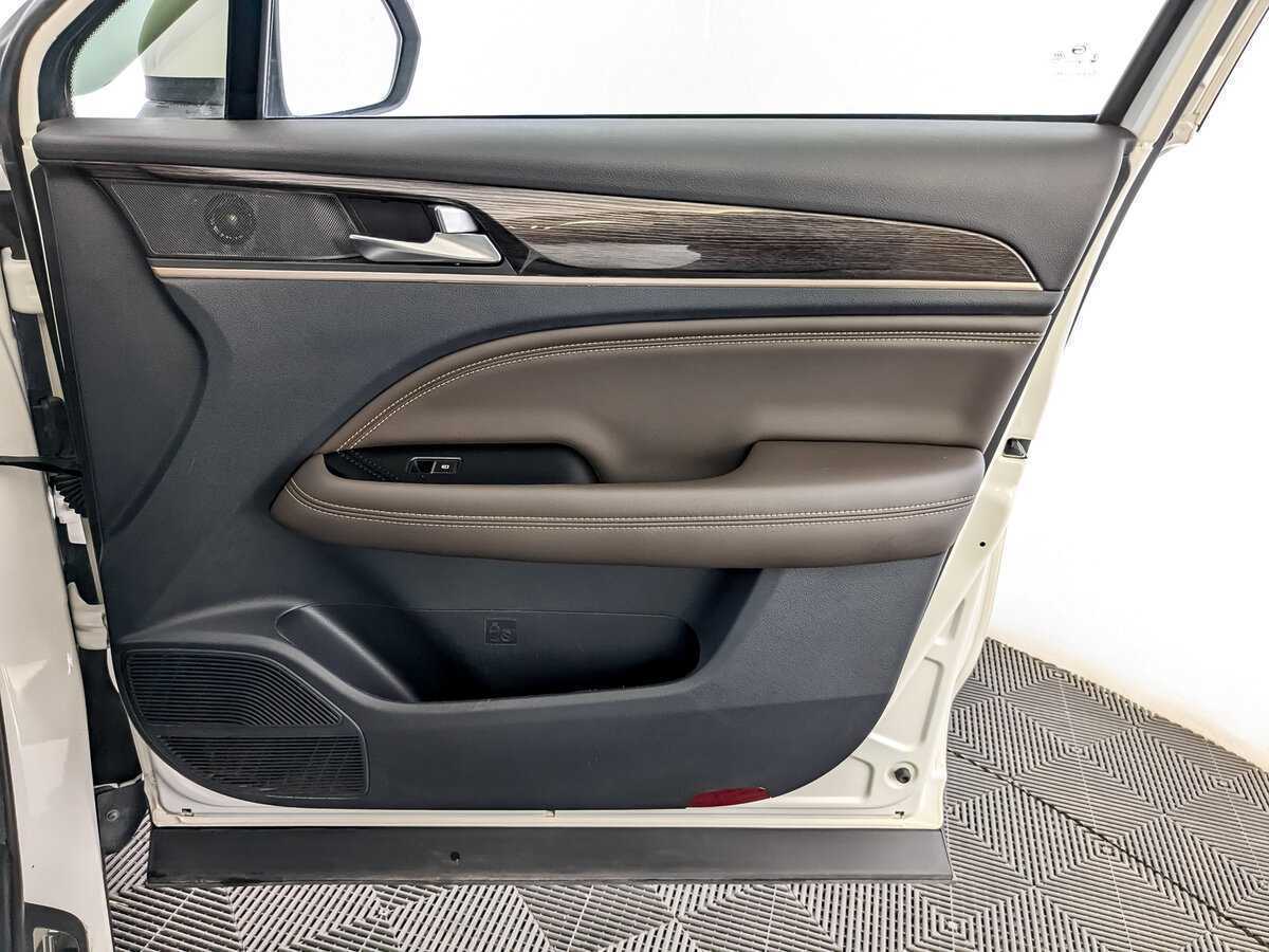 Купить GAC GS5 с пробегом. Фото: #24