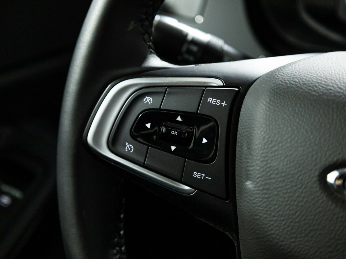 Купить OMODA S5 с пробегом. Фото: #18