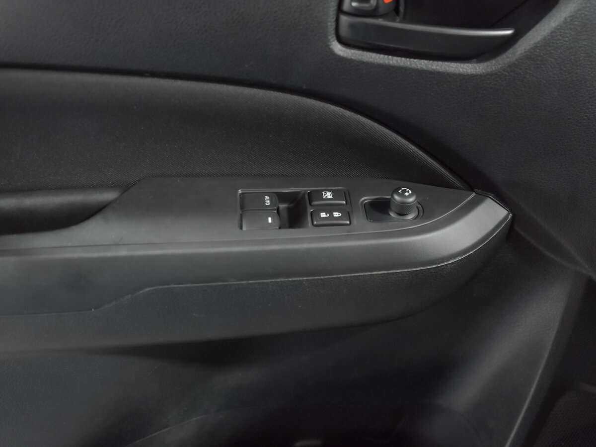 Купить Suzuki Vitara с пробегом. Фото: #10