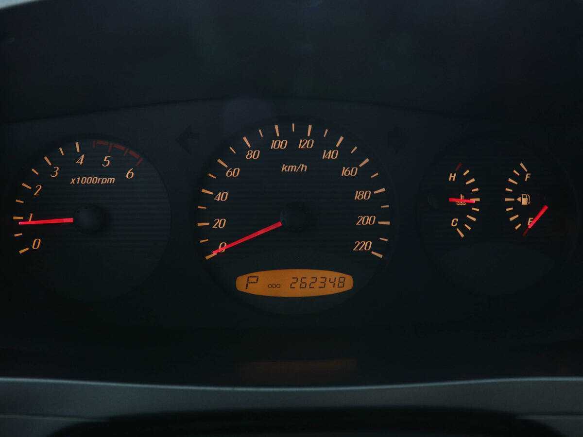 Купить SsangYong Kyron с пробегом. Фото: #6