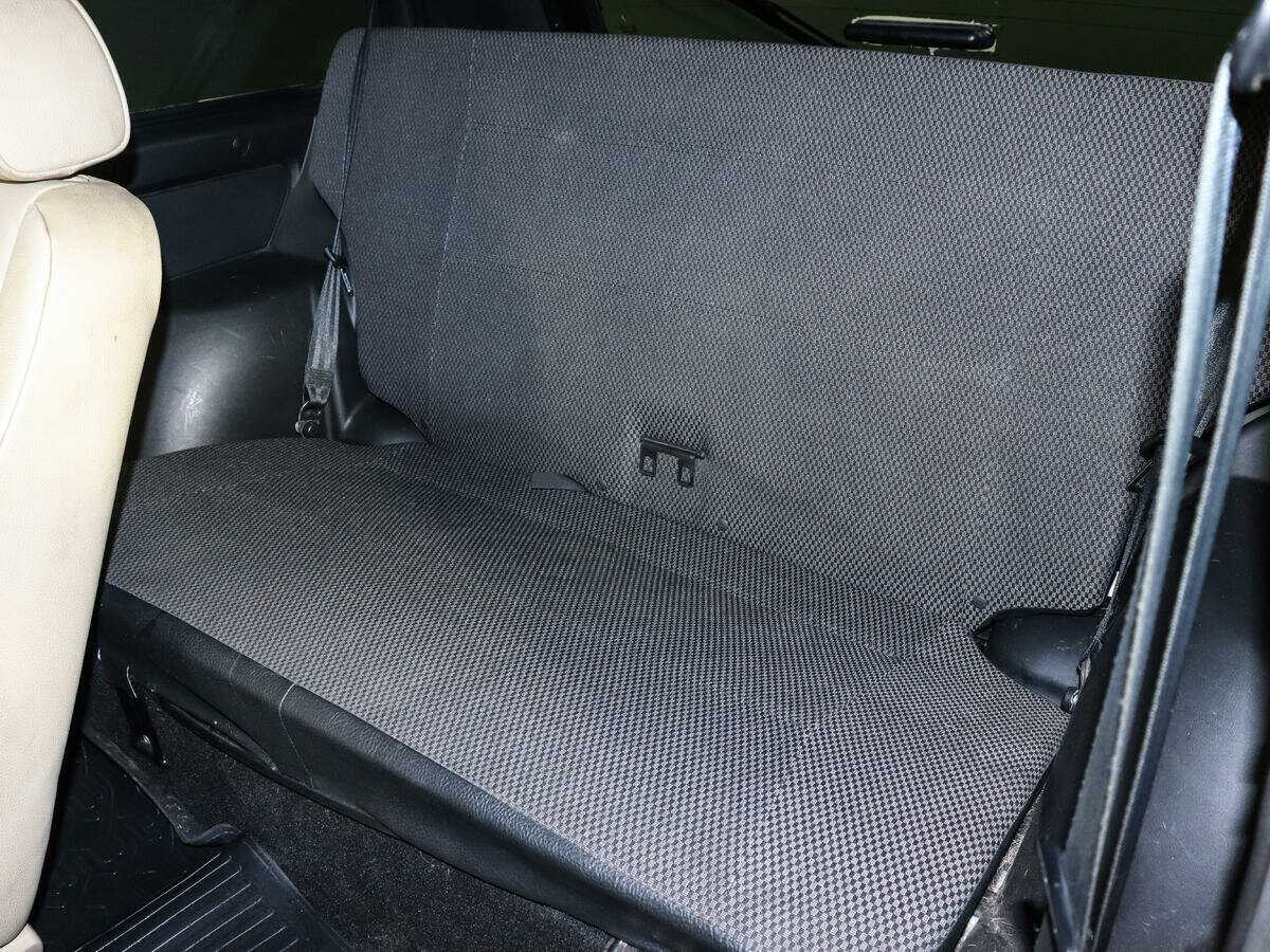 Купить Lada (ВАЗ) 2121 (4x4) с пробегом. Фото: #9