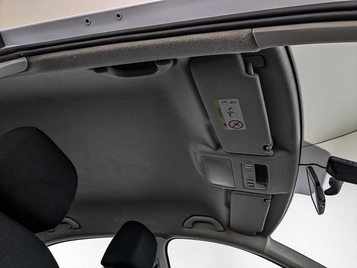 Купить Skoda Rapid с пробегом. Фото: #21