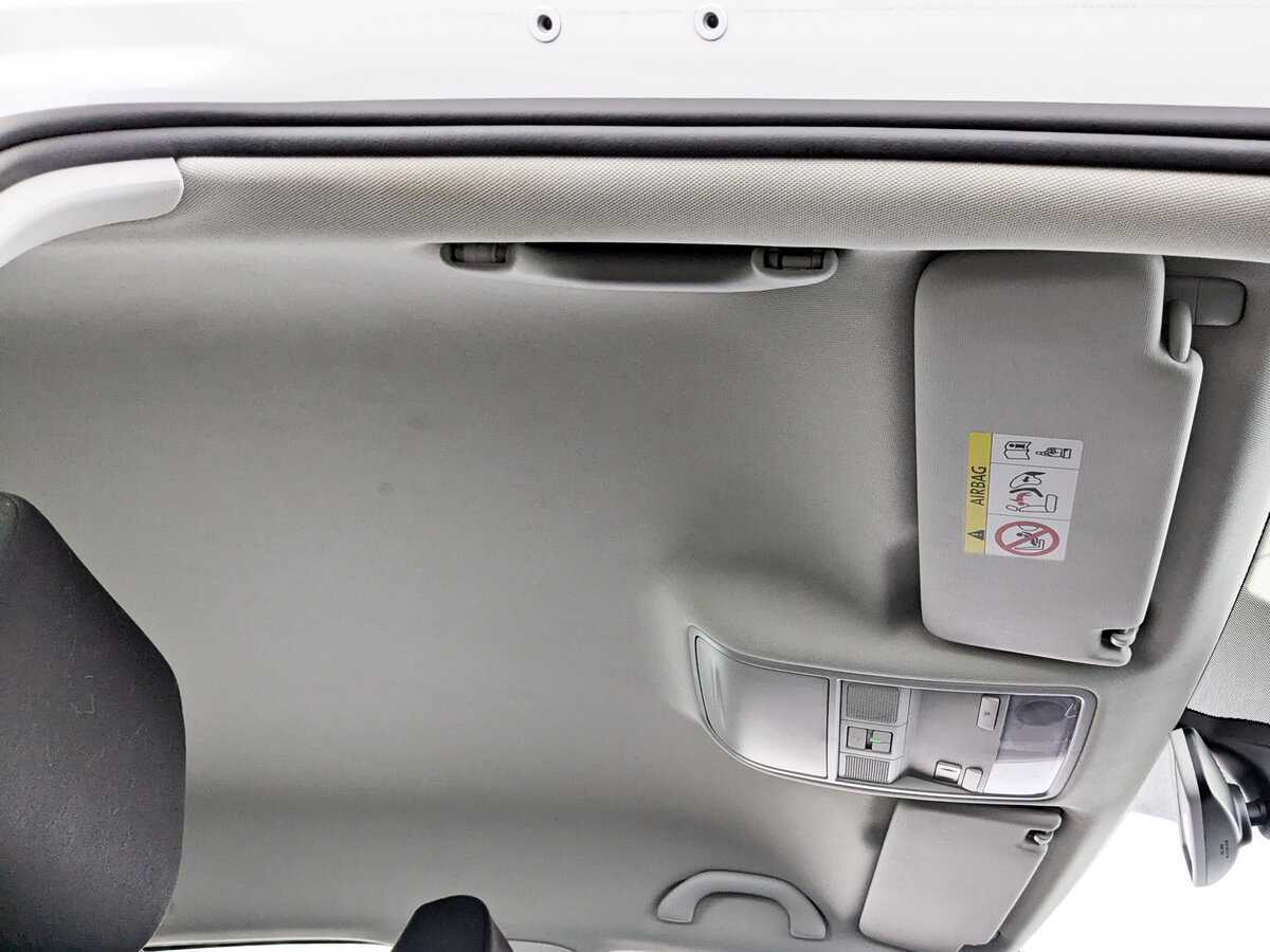 Купить Skoda Octavia с пробегом. Фото: #17