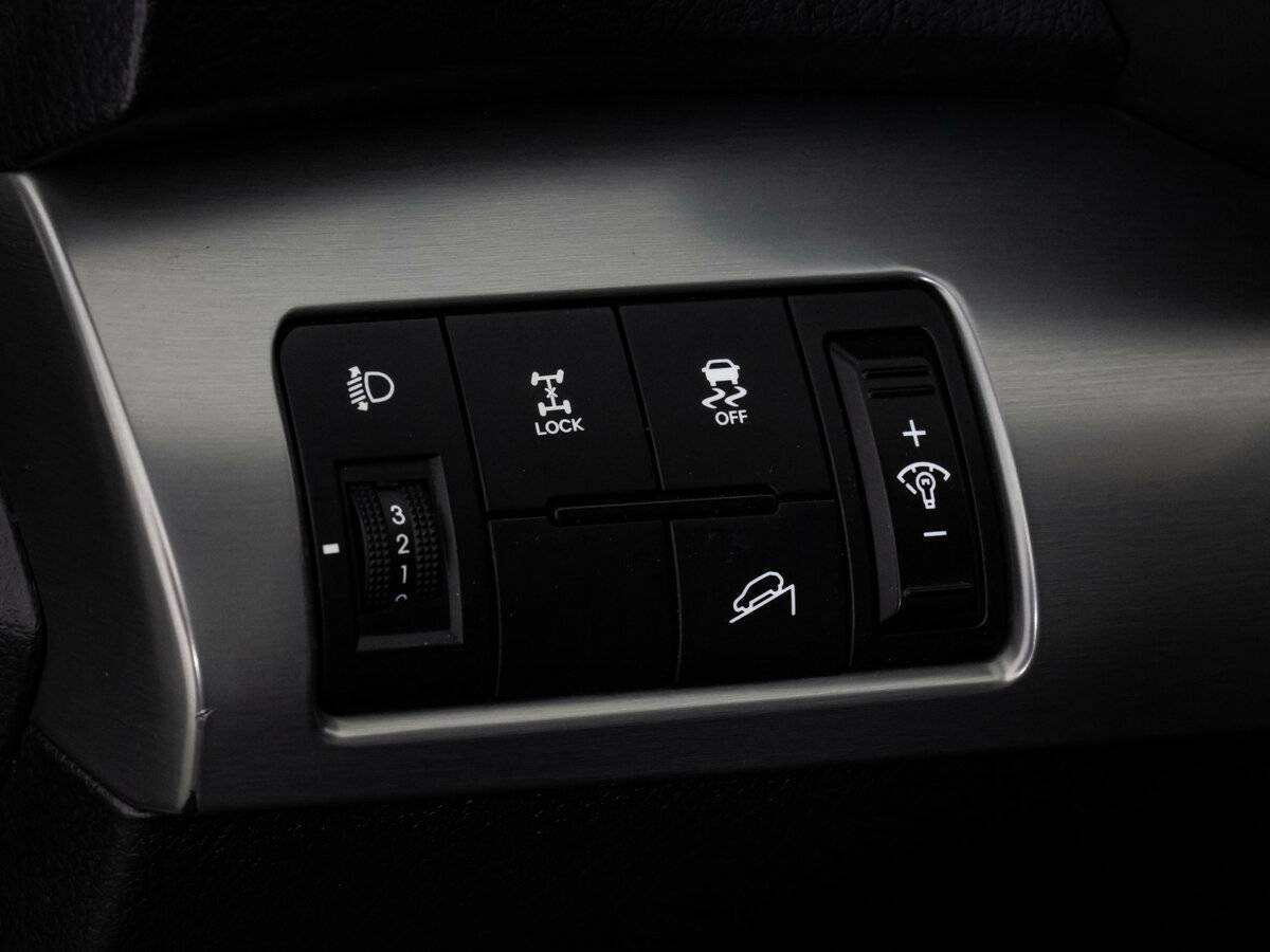 Купить Kia Sorento с пробегом. Фото: #14