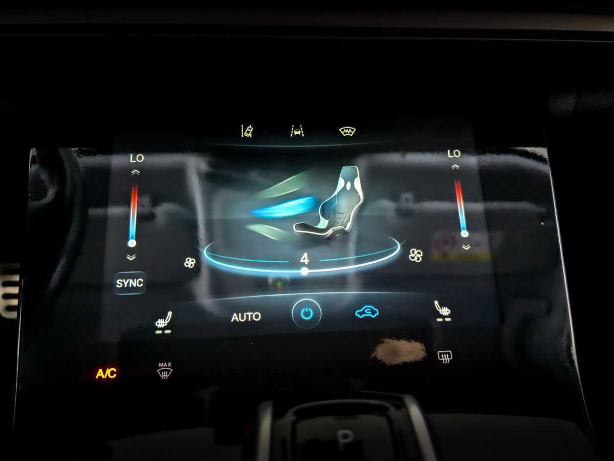 Купить Chery Tiggo 8 Pro с пробегом. Фото: #23