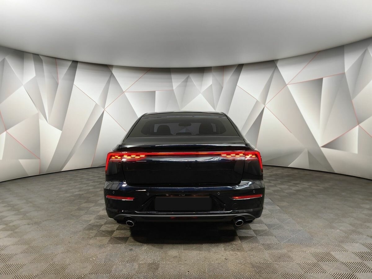 Купить FAW Bestune B70 с пробегом. Фото: #7