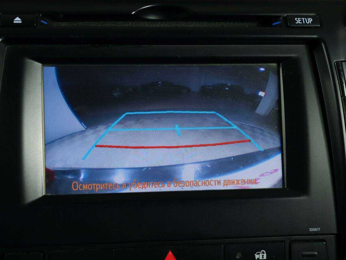 Купить Toyota Camry с пробегом. Фото: #15