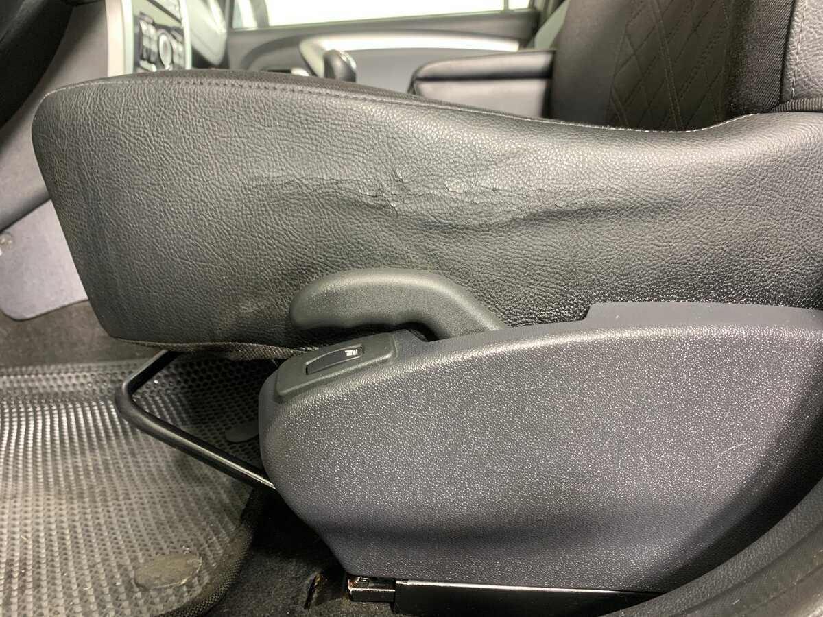 Купить Lada (ВАЗ) Largus с пробегом. Фото: #16