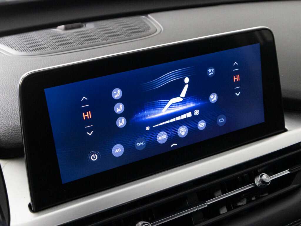 Купить Chery Tiggo 7 Pro с пробегом. Фото: #15