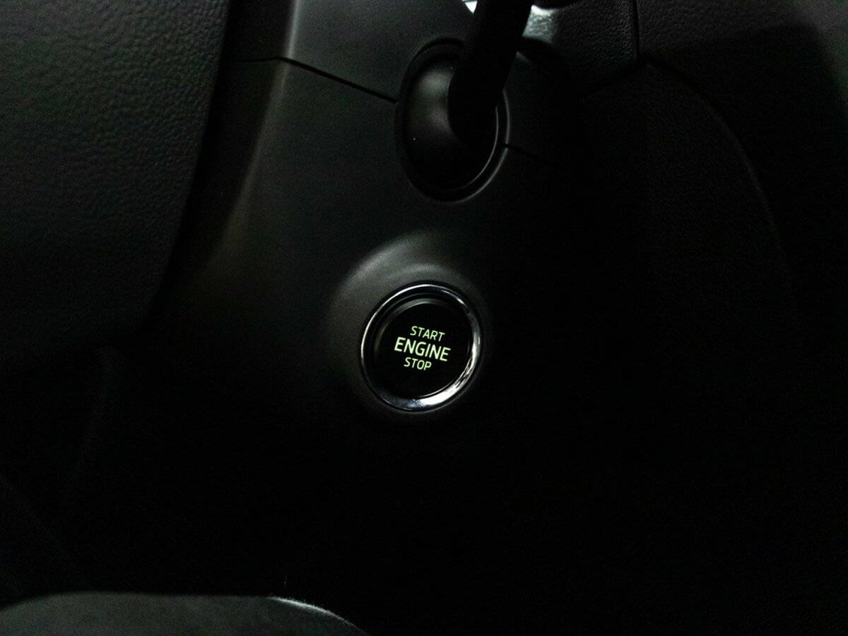 Купить Skoda Octavia с пробегом. Фото: #14