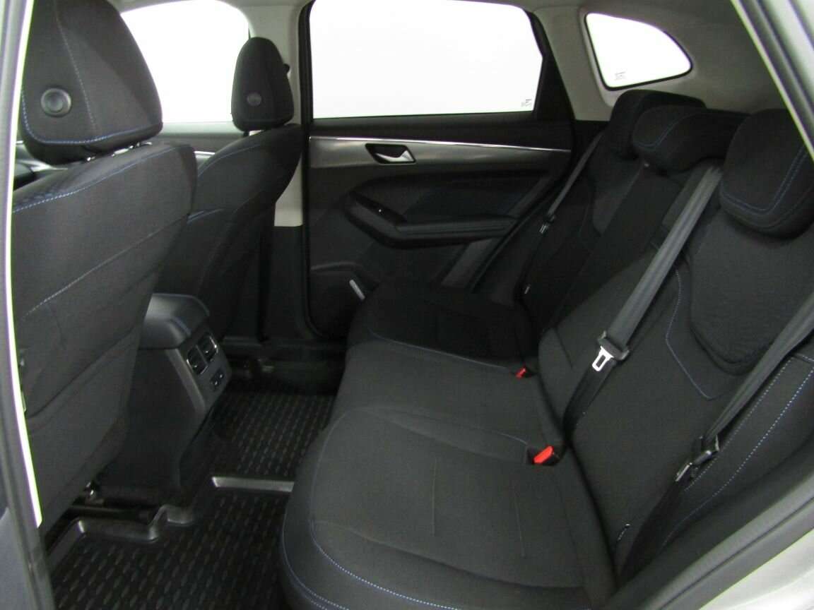 Купить Haval Jolion с пробегом. Фото: #11