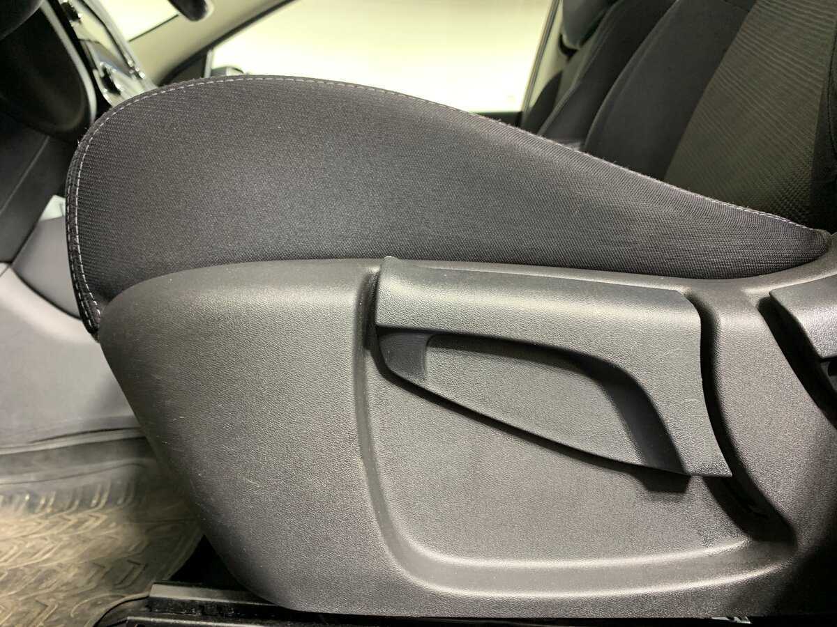 Купить Nissan Qashqai с пробегом. Фото: #16