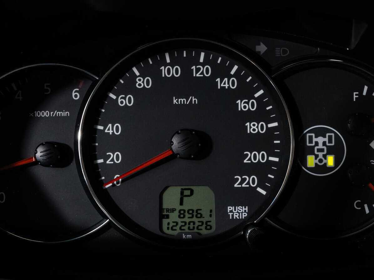 Купить Mitsubishi Pajero Sport с пробегом. Фото: #15