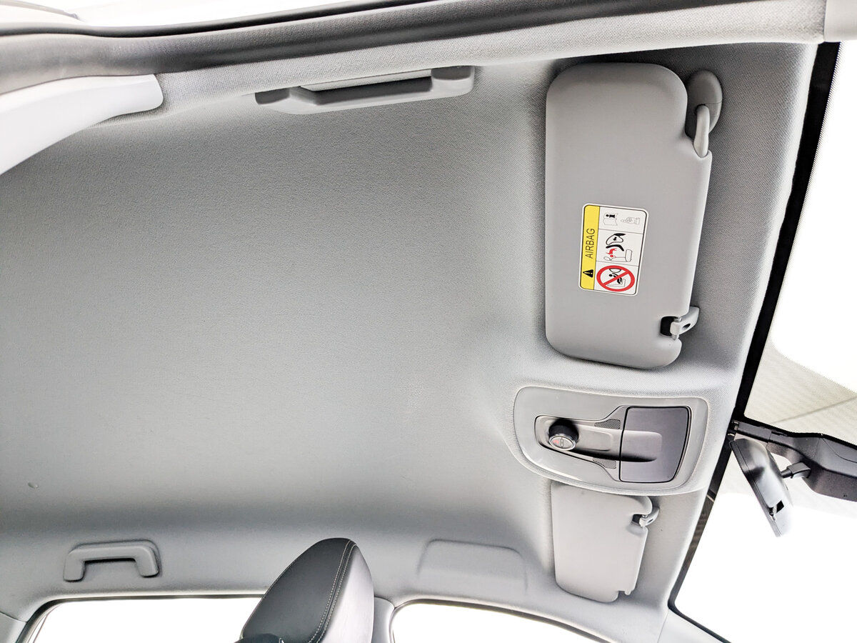 Купить Chery Tiggo 4 Pro с пробегом. Фото: #19