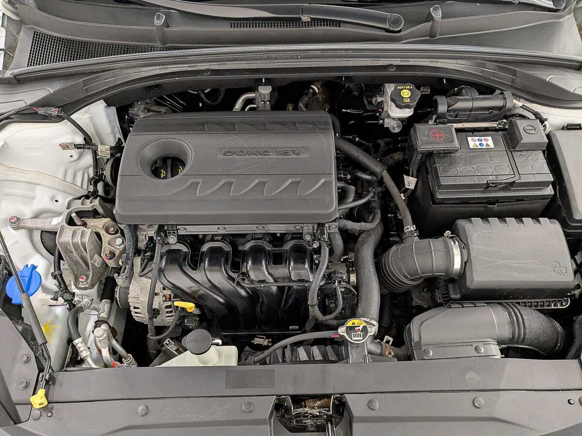 Купить Kia Ceed с пробегом. Фото: #8