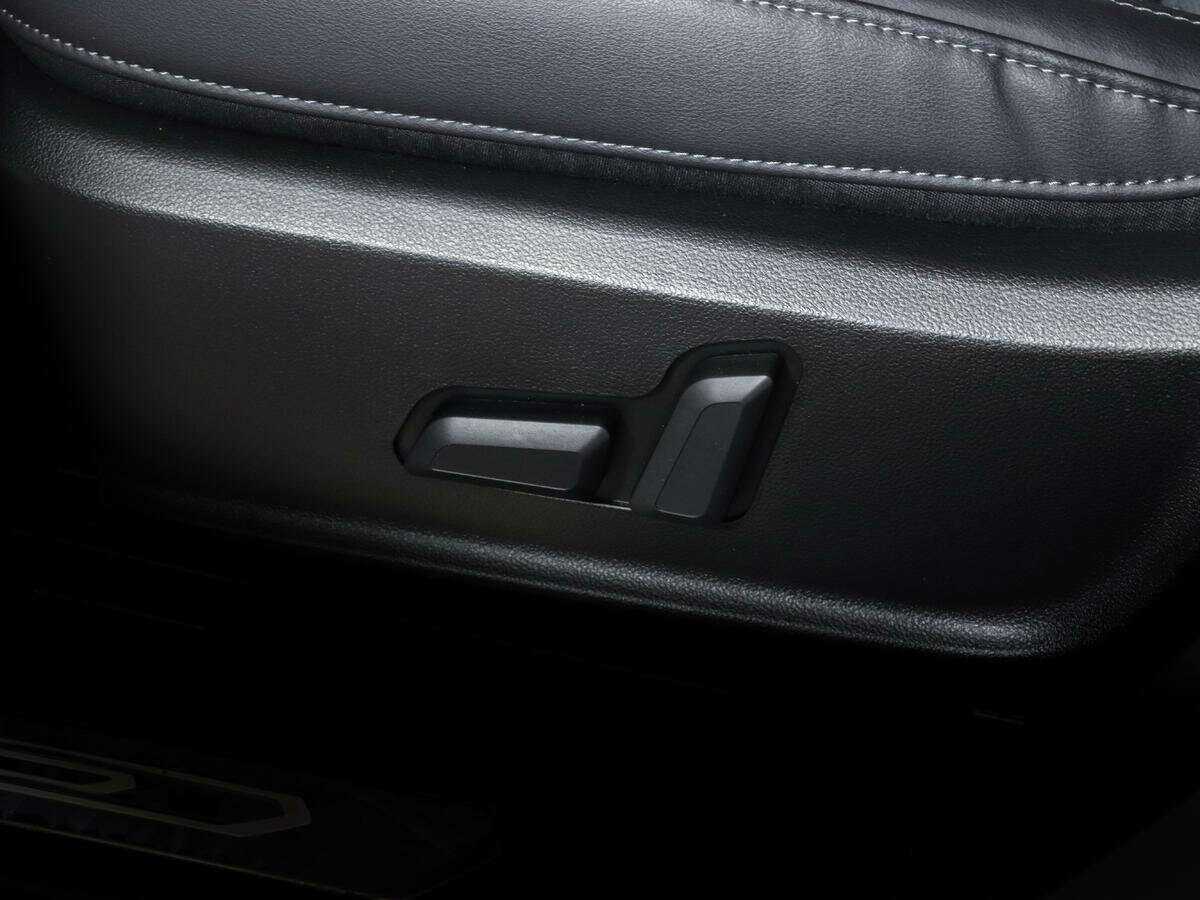 Купить Haval F7 с пробегом. Фото: #15