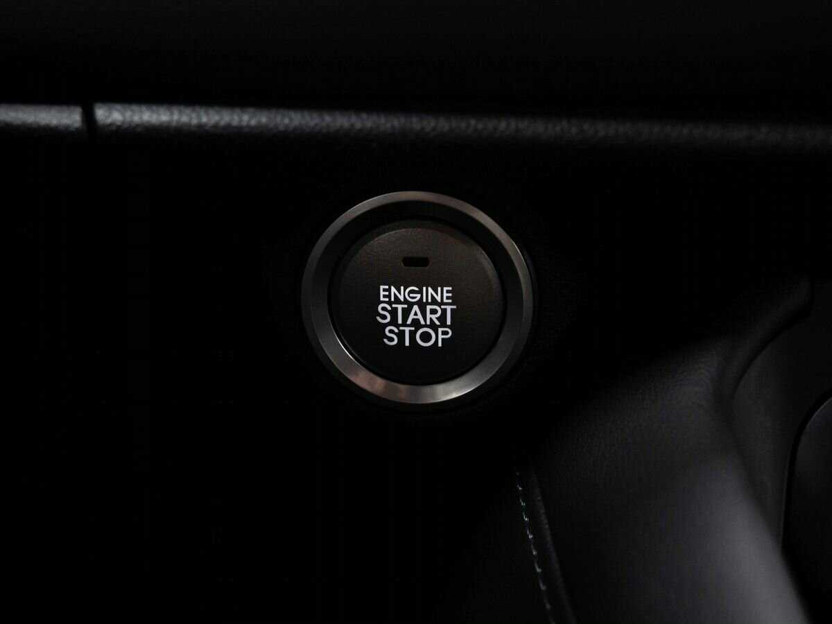 Купить Haval F7 с пробегом. Фото: #22