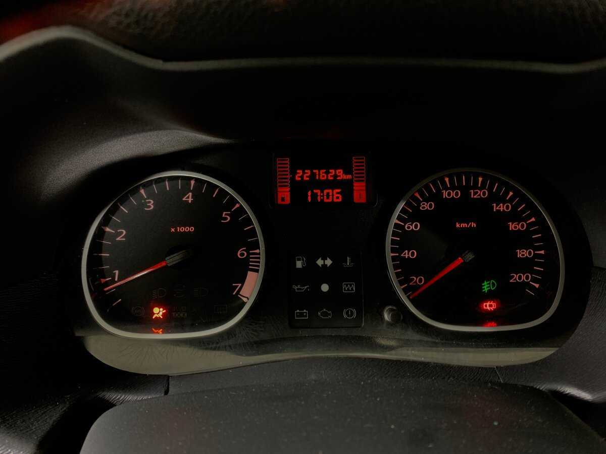 Купить Renault Duster с пробегом. Фото: #14