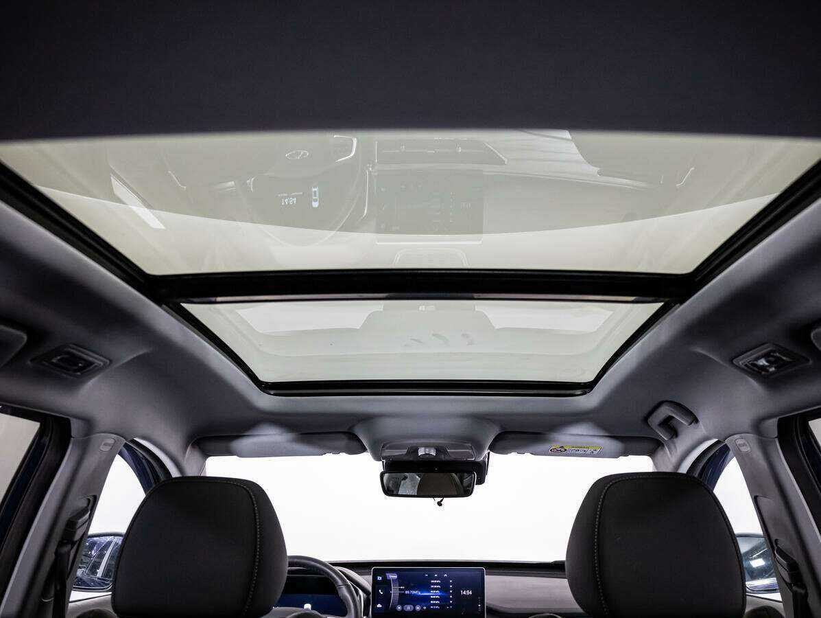 Купить Chery Tiggo 8 Pro с пробегом. Фото: #14