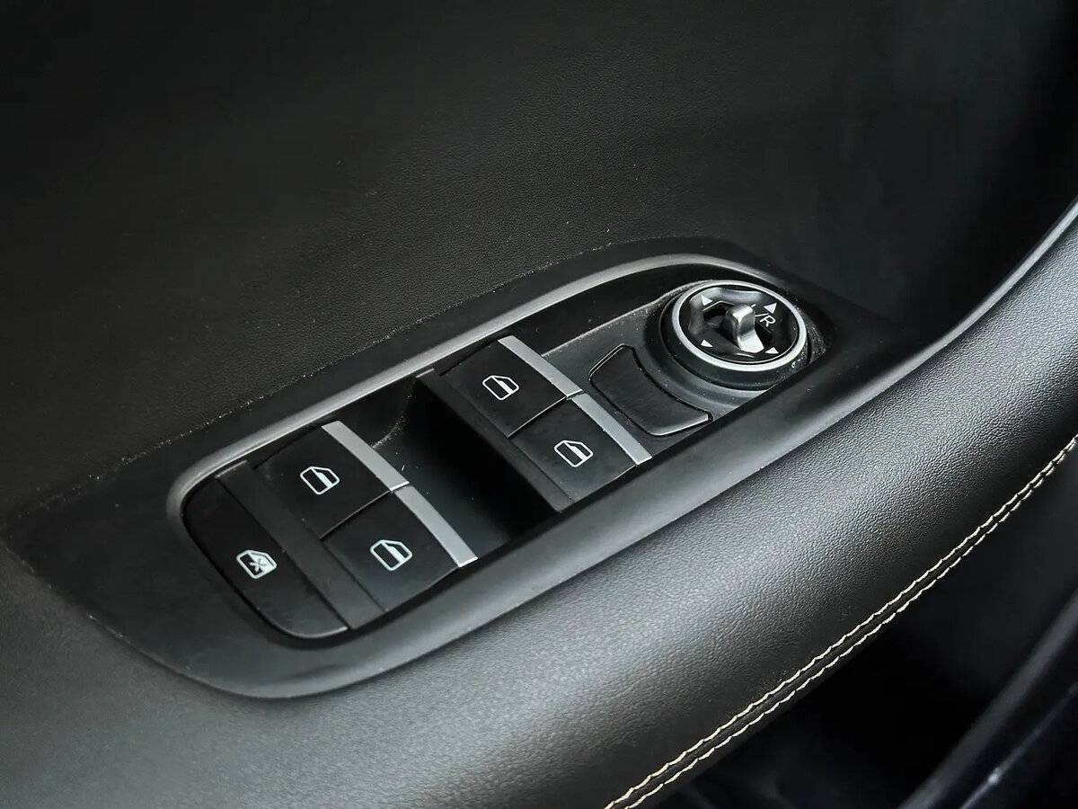 Купить Chery Tiggo 8 с пробегом. Фото: #18