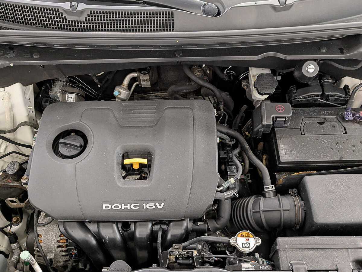 Купить Kia Soul с пробегом. Фото: #8