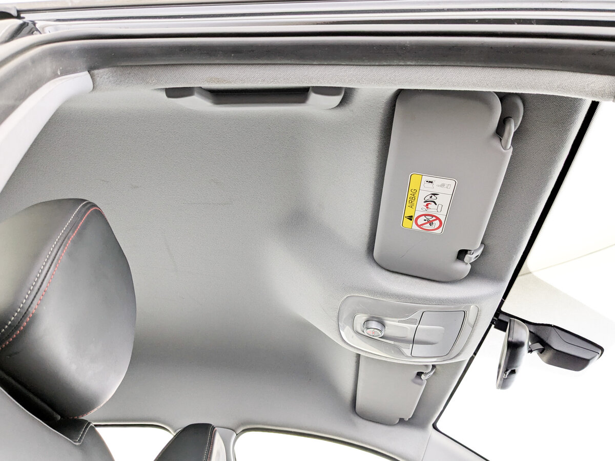 Купить Chery Tiggo 7 Pro с пробегом. Фото: #22