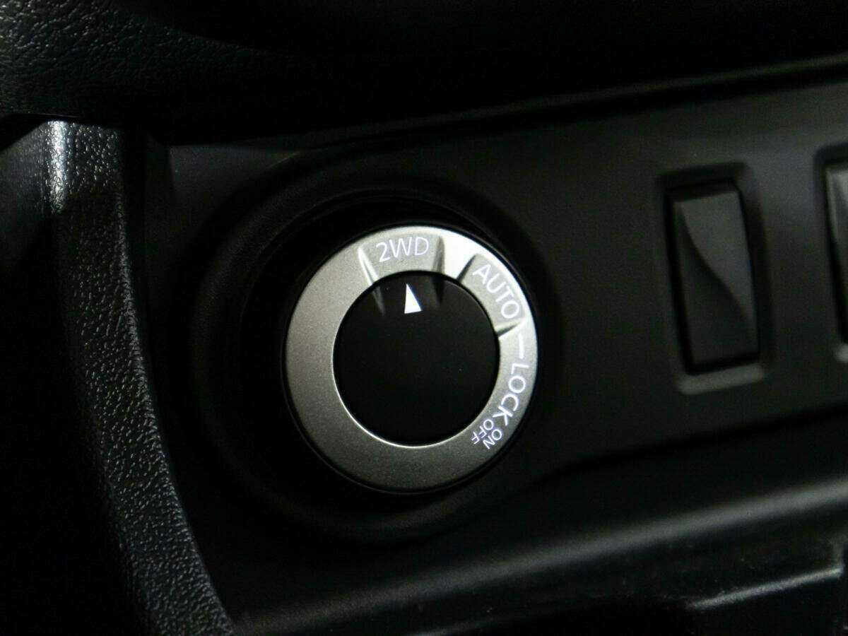 Купить Renault Duster с пробегом. Фото: #15