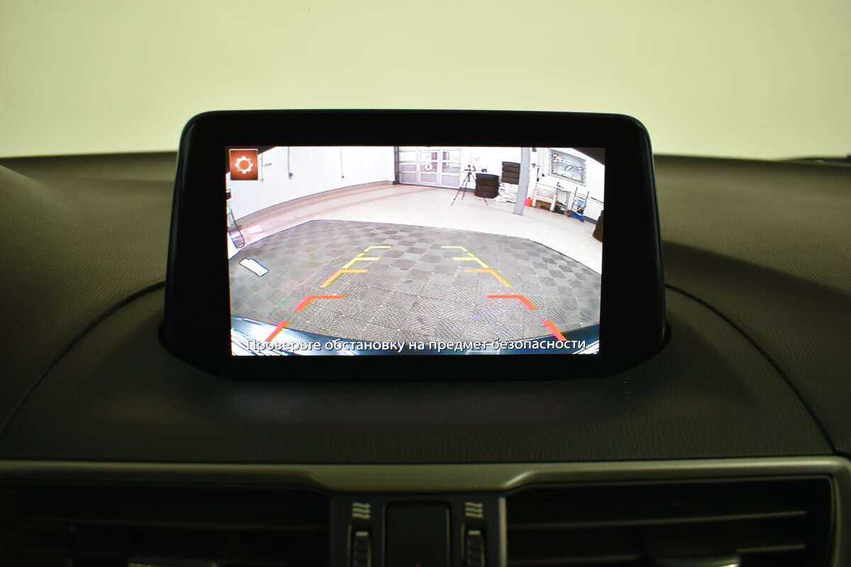 Купить Mazda 3 с пробегом. Фото: #13