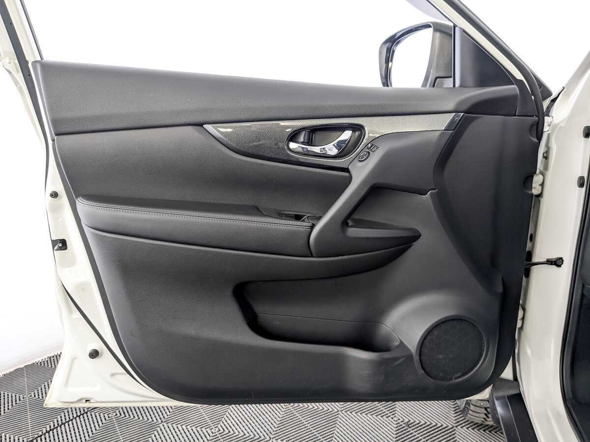 Купить Nissan X-Trail с пробегом. Фото: #18