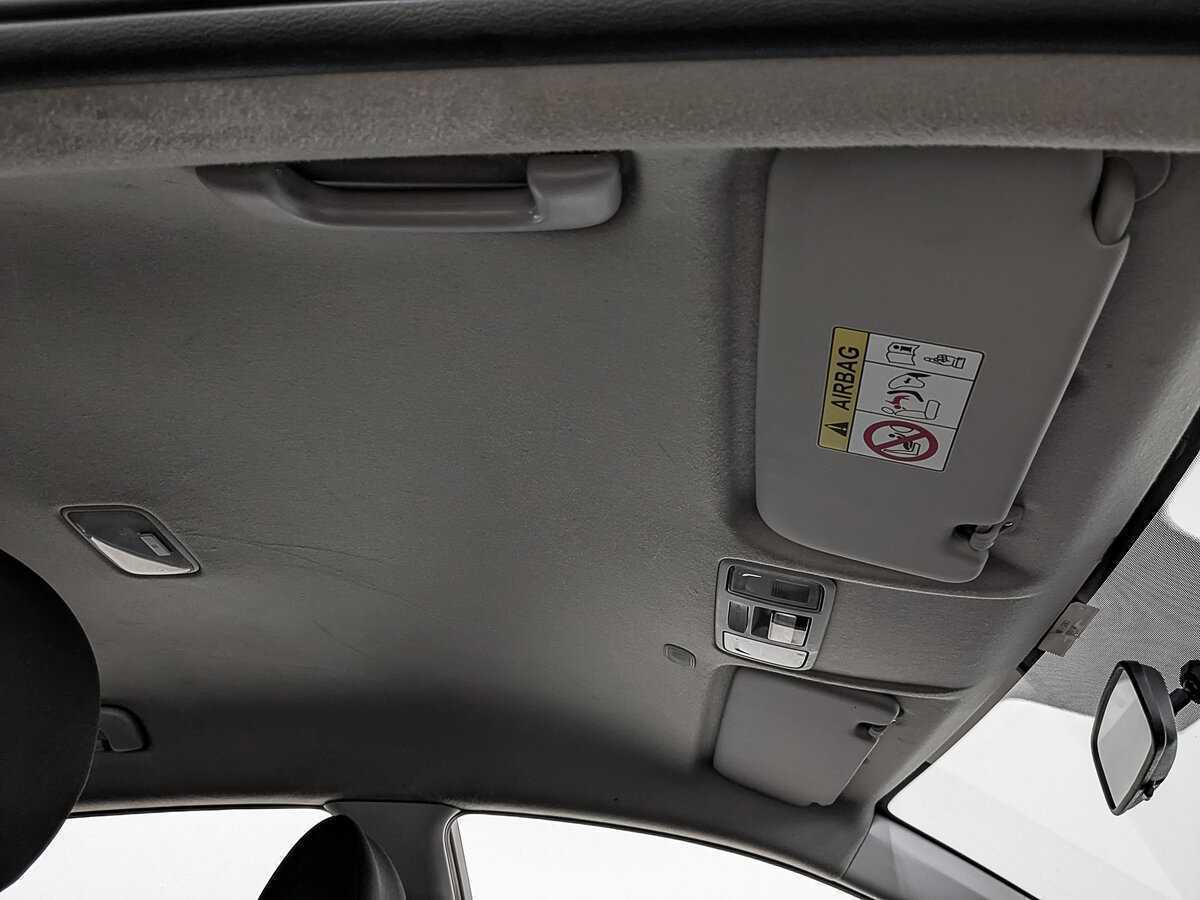 Купить Kia Rio с пробегом. Фото: #21