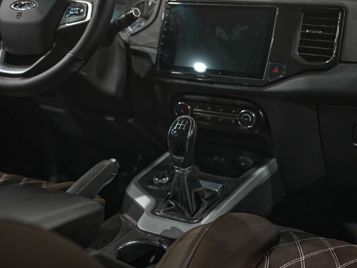 Купить Chery Tiggo 4 с пробегом. Фото: #31