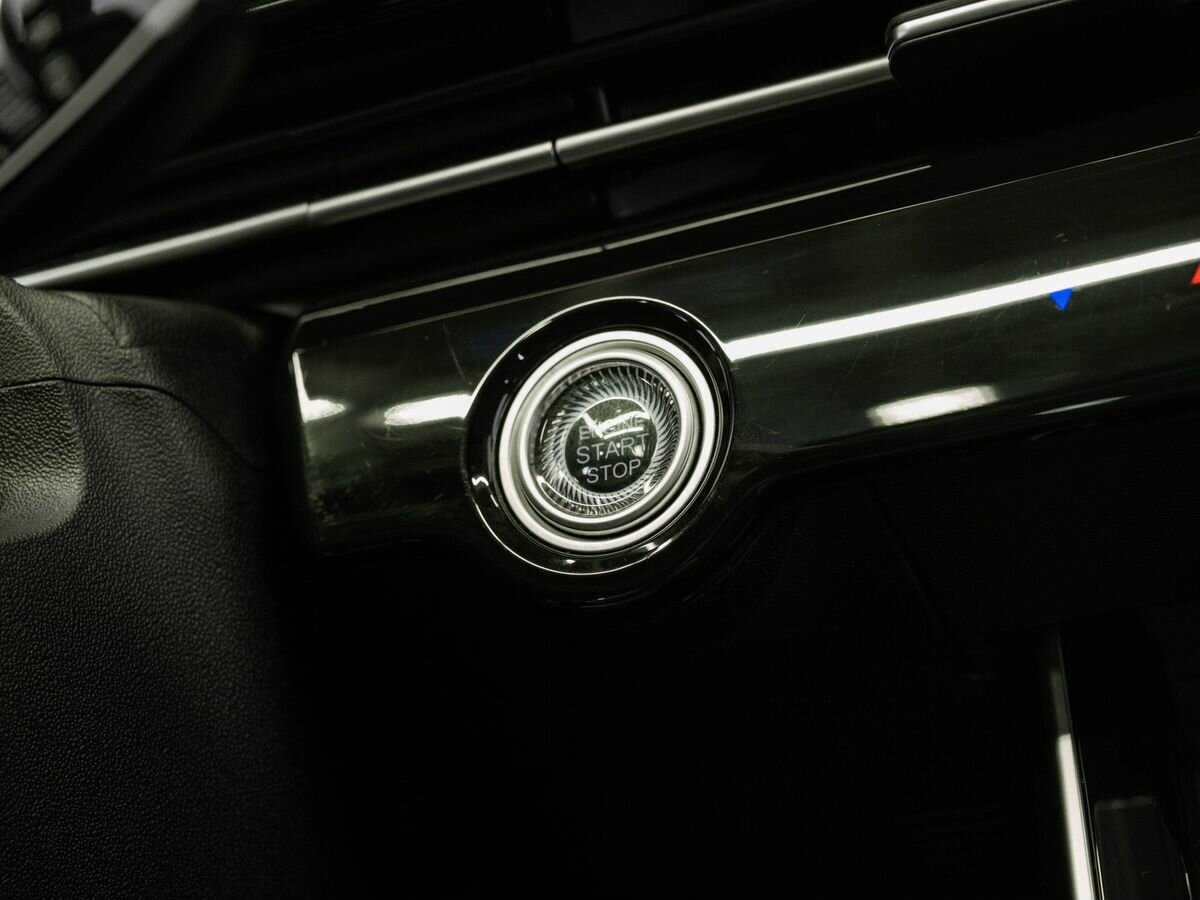 Купить OMODA C5 с пробегом. Фото: #18