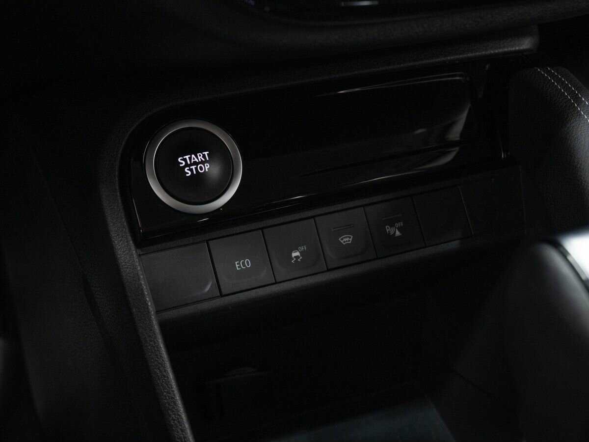 Купить Renault Kaptur с пробегом. Фото: #18