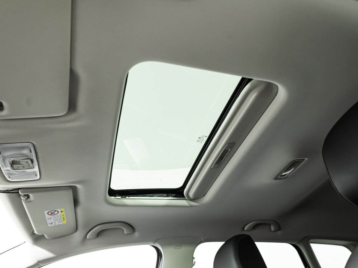 Купить Jetta VS5 с пробегом. Фото: #16