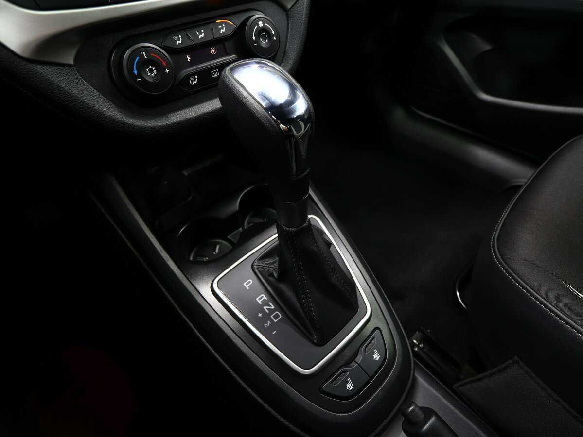 Купить Lada (ВАЗ) Vesta с пробегом. Фото: #19