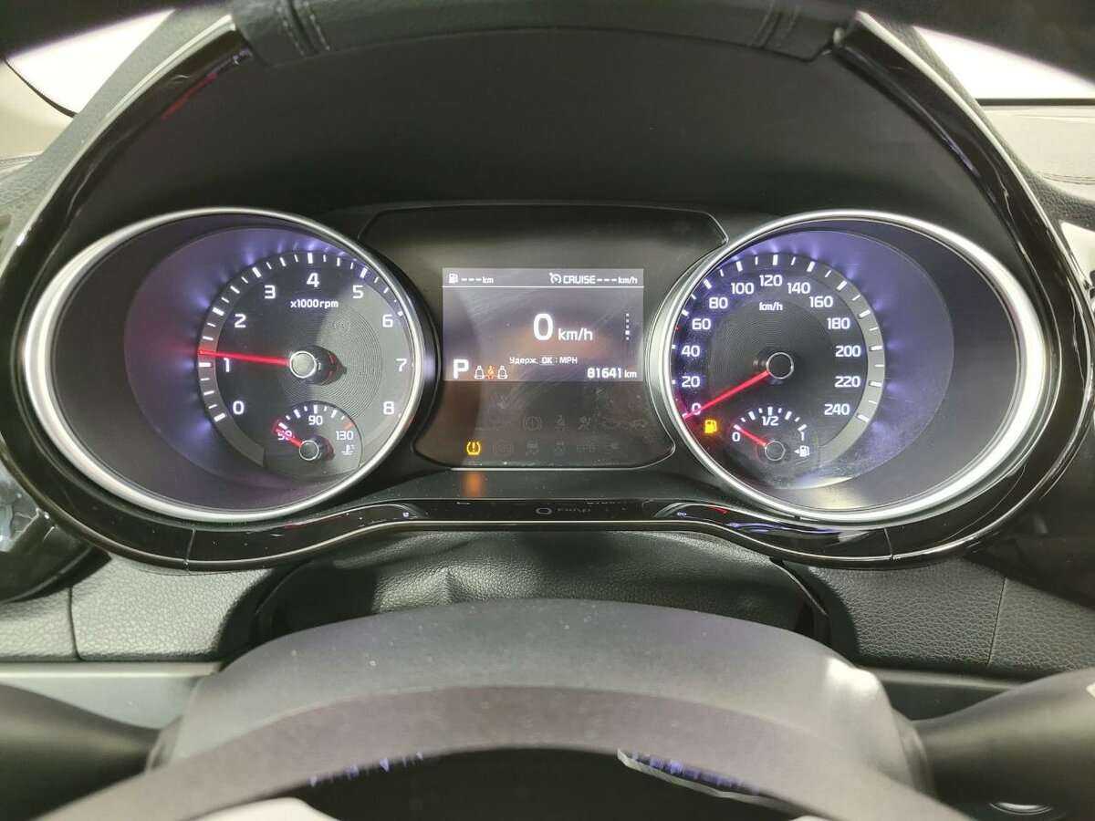 Купить Kia XCeed с пробегом. Фото: #9