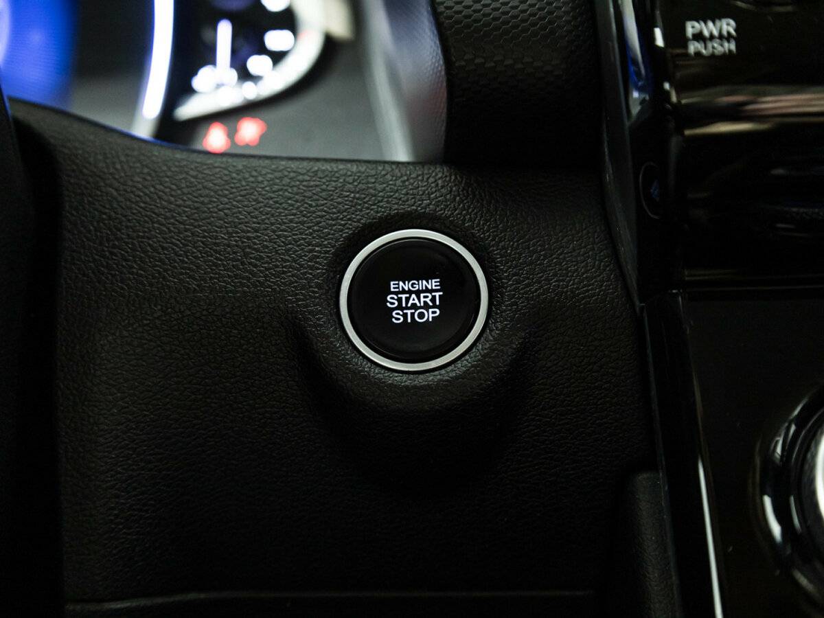 Купить Hyundai Creta с пробегом. Фото: #15