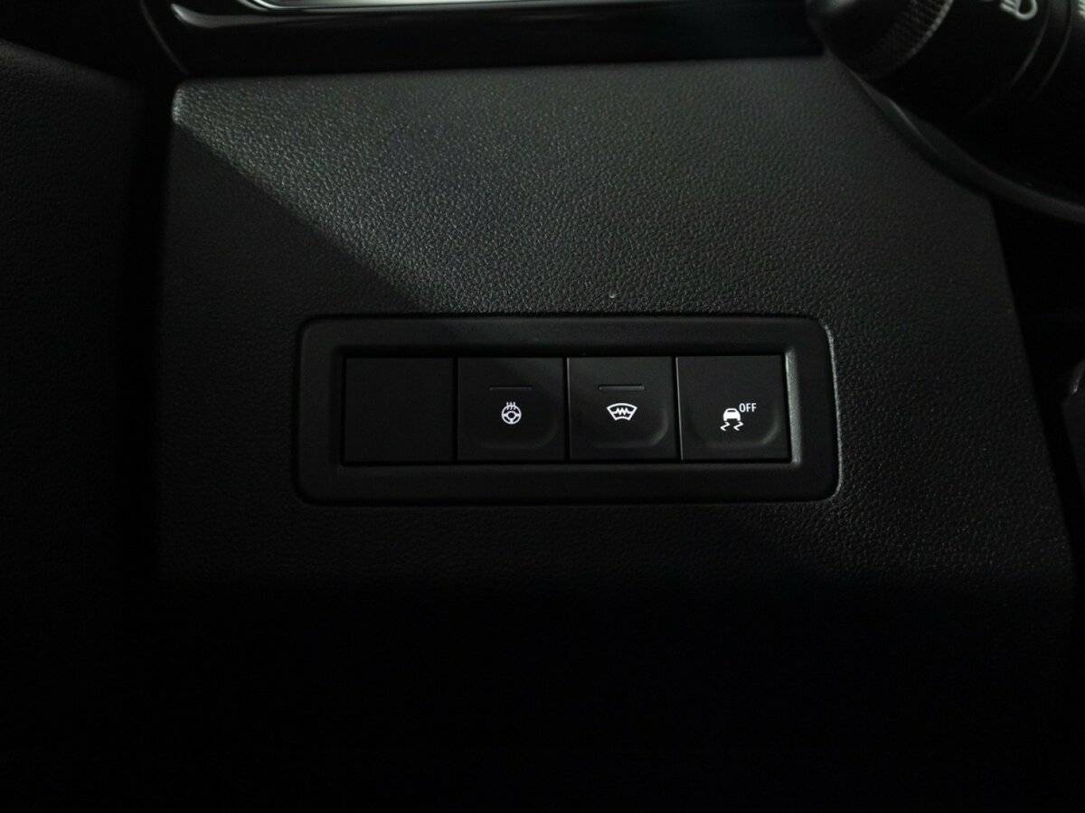 Купить Renault Arkana с пробегом. Фото: #17