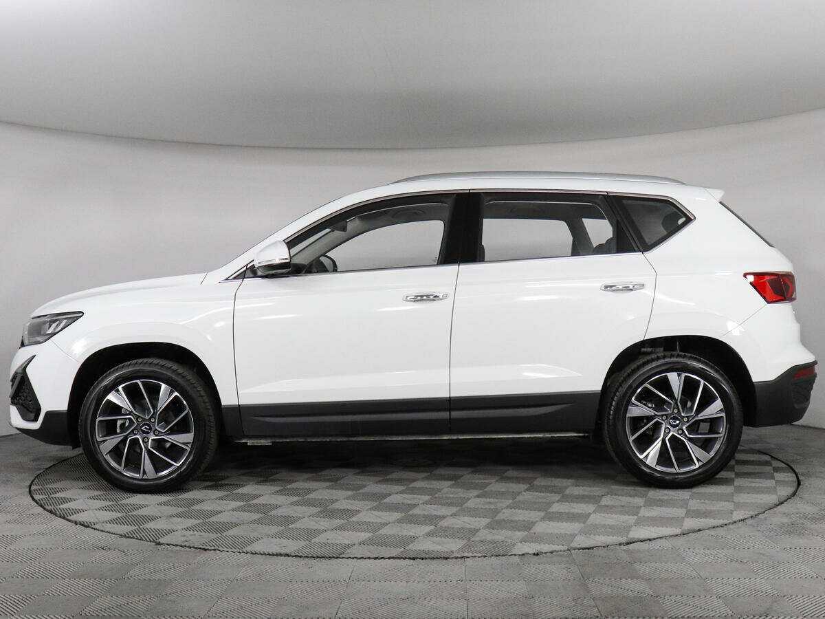 Купить Jetta VS5 с пробегом. Фото: #7