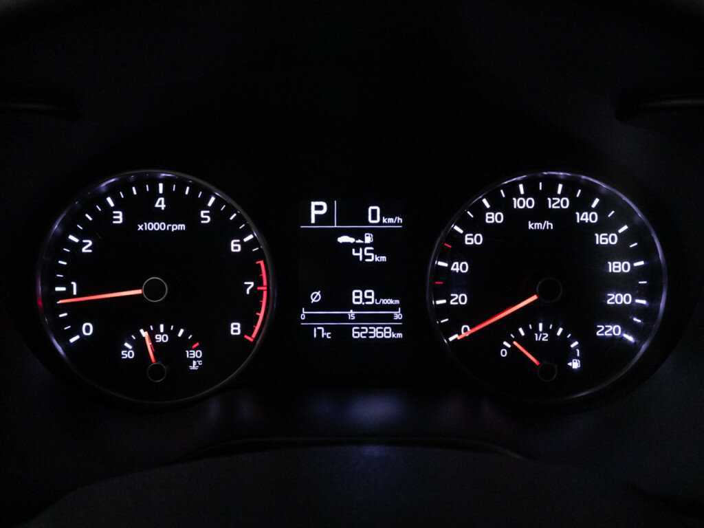 Купить Kia Rio с пробегом. Фото: #11