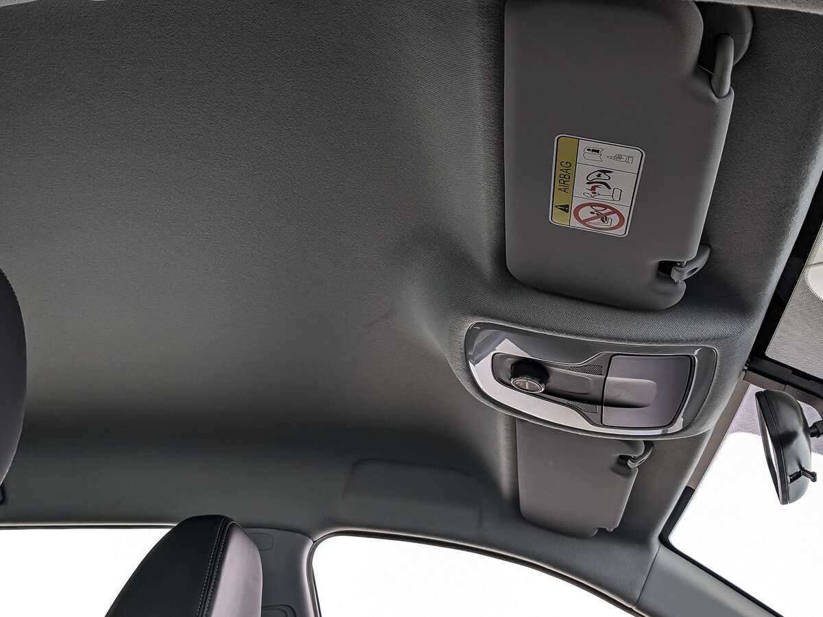 Купить Chery Tiggo 4 Pro с пробегом. Фото: #20