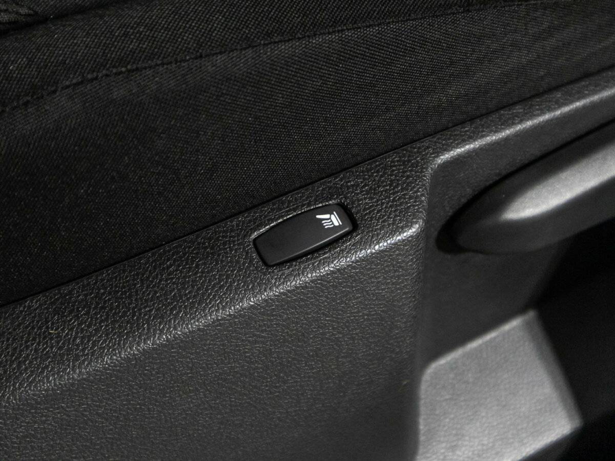 Купить Renault Kaptur с пробегом. Фото: #16