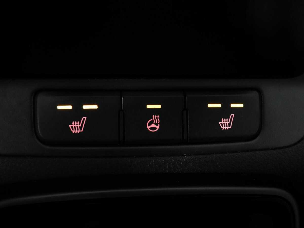 Купить Kia Rio с пробегом. Фото: #16