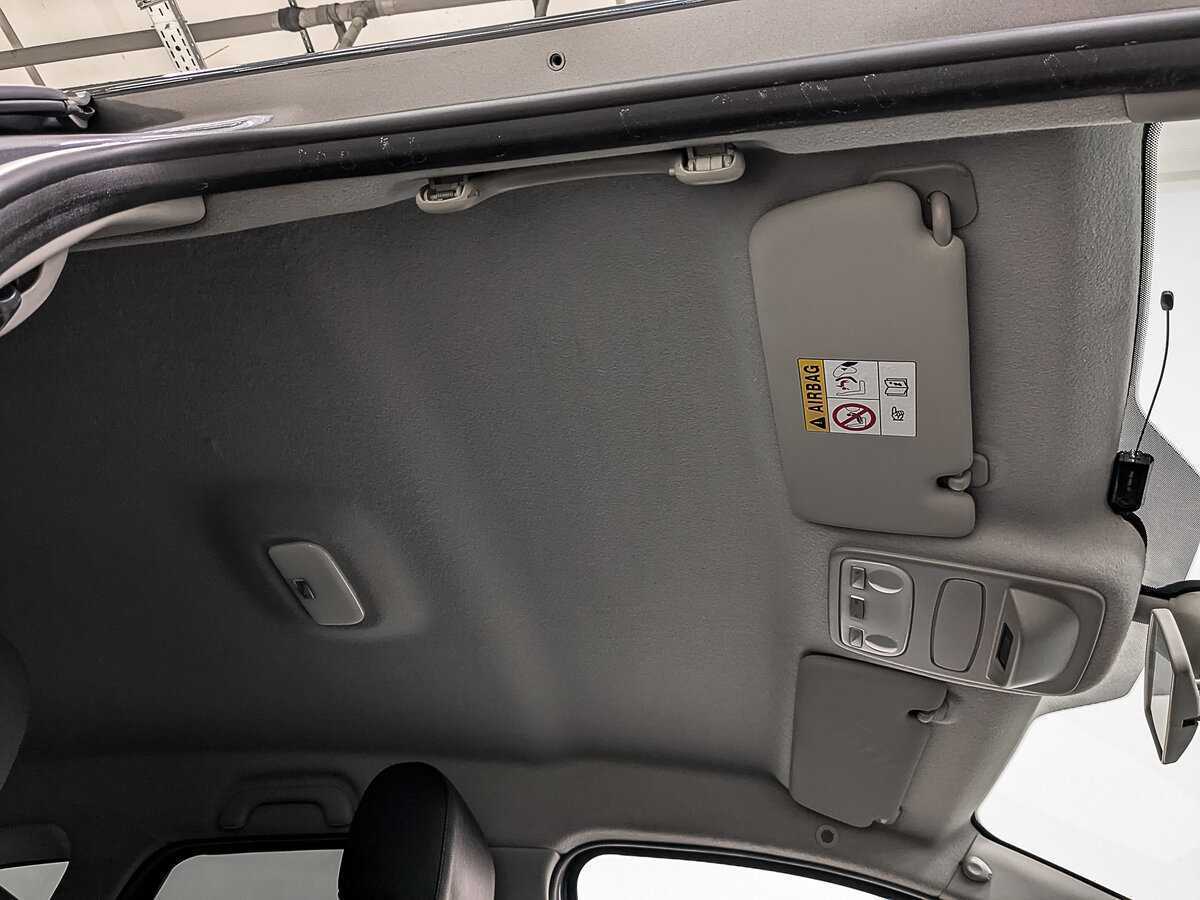 Купить Renault Kaptur с пробегом. Фото: #19